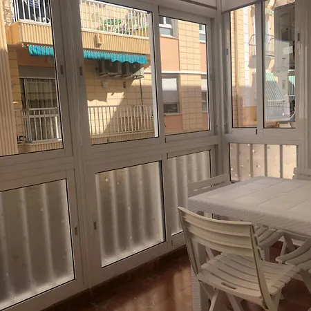Almanzor Ii Apartment