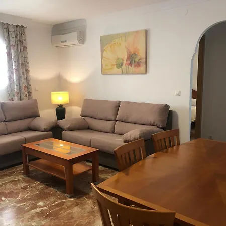 Apartment Almanzor Ii