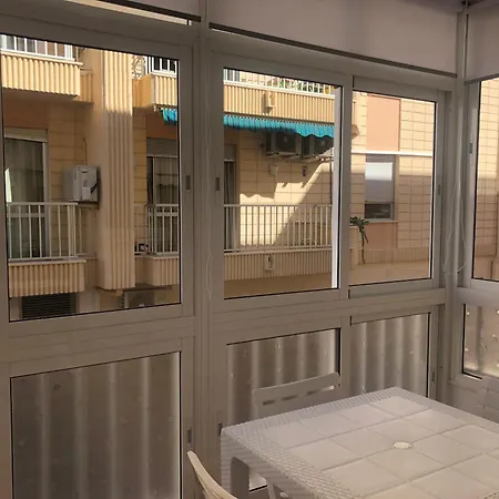 Apartment Almanzor Ii