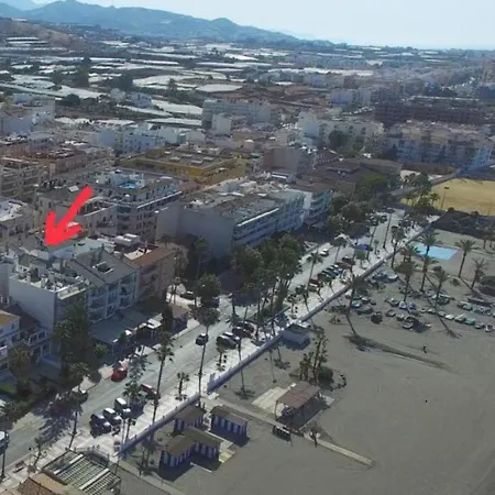 Apartment Almanzor Ii Morche