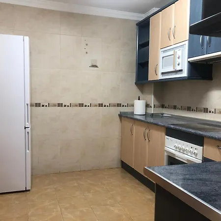 Apartamento Almanzor Ii *