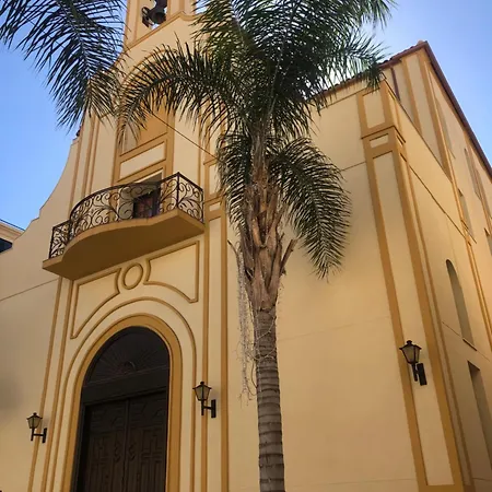 Apartamento Almanzor Ii